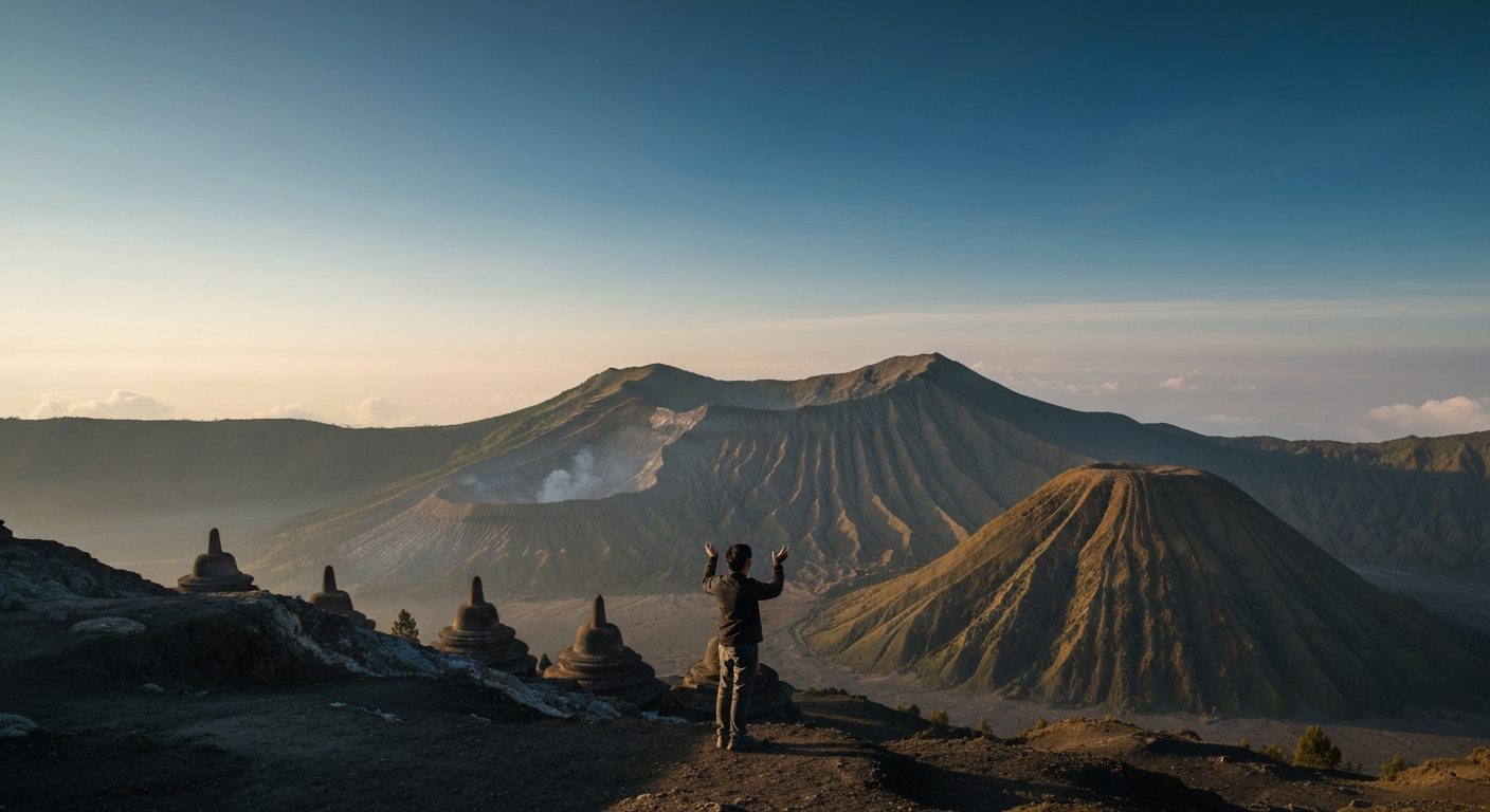 Best Time to Visit Bromo & Ijen from Bali | Seasons, Weather & Months