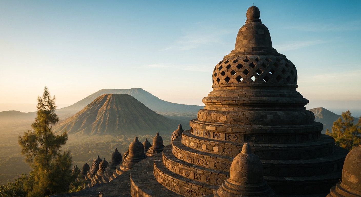 Book a Java Overland Tour | Bali Premium Trip Reservations & WhatsApp Booking