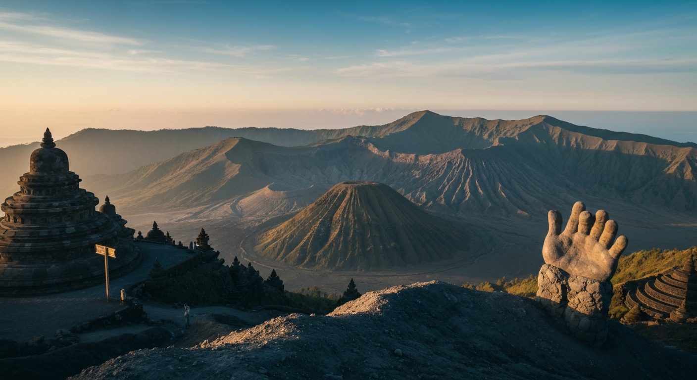 How Many Days Do You Need for Bromo & Ijen from Bali? Trip Planning Guide