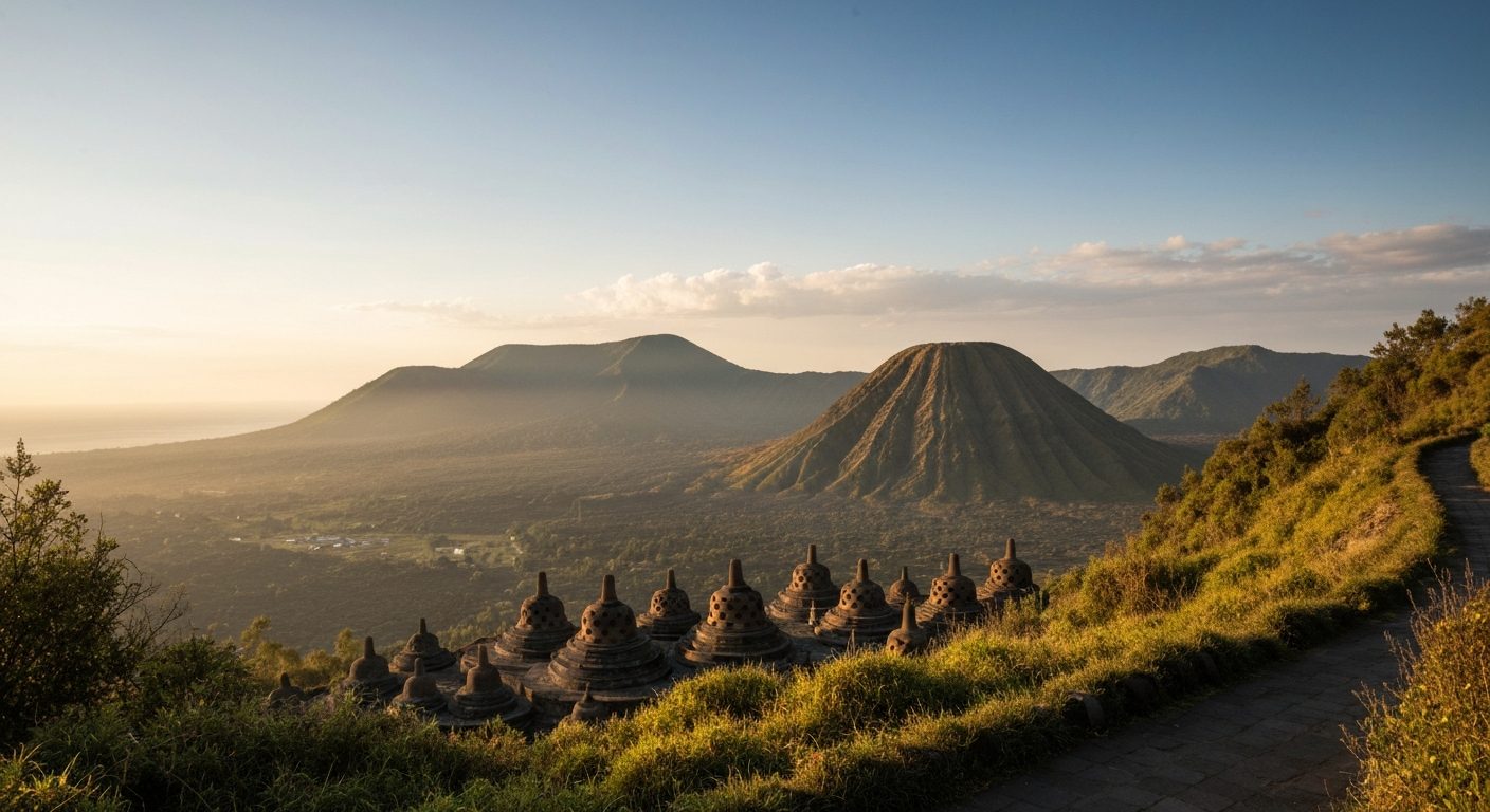 Java Overland Tour Itinerary: 3, 4 & 5 Day Plans Compared
