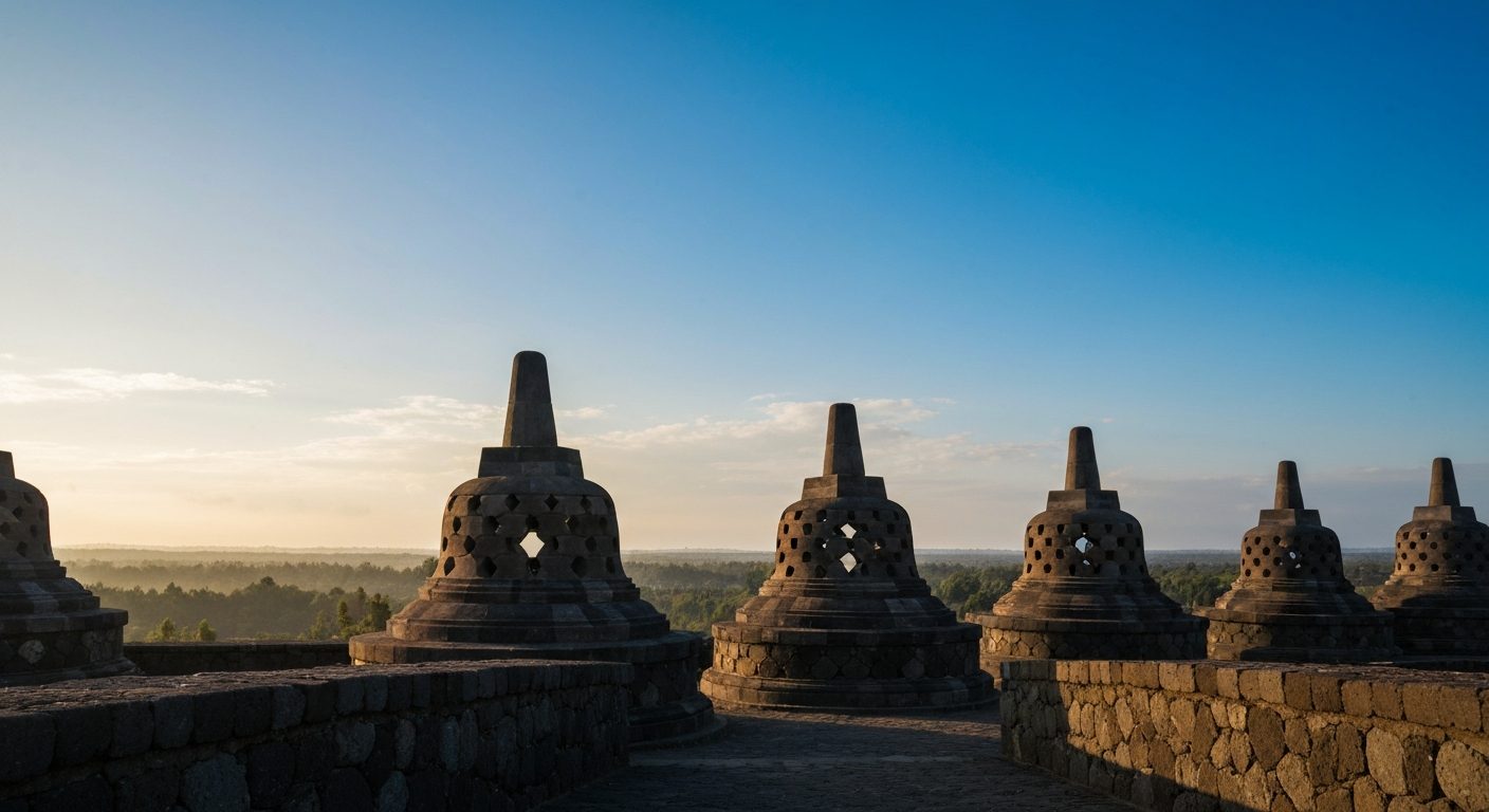 Java Travel Guide: Things to See, Landmarks & East Java Highlights