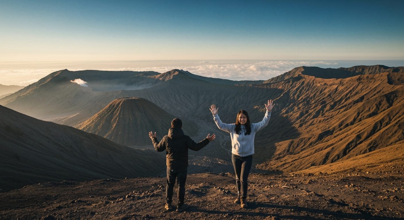 Bali Java Tour Price & Cost Per Person | Bromo Ijen Package Pricing Guide