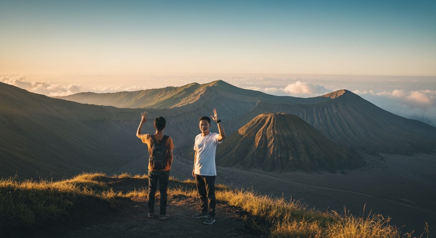 Private vs Group Bromo Ijen Tour from Bali: Which Is Better?