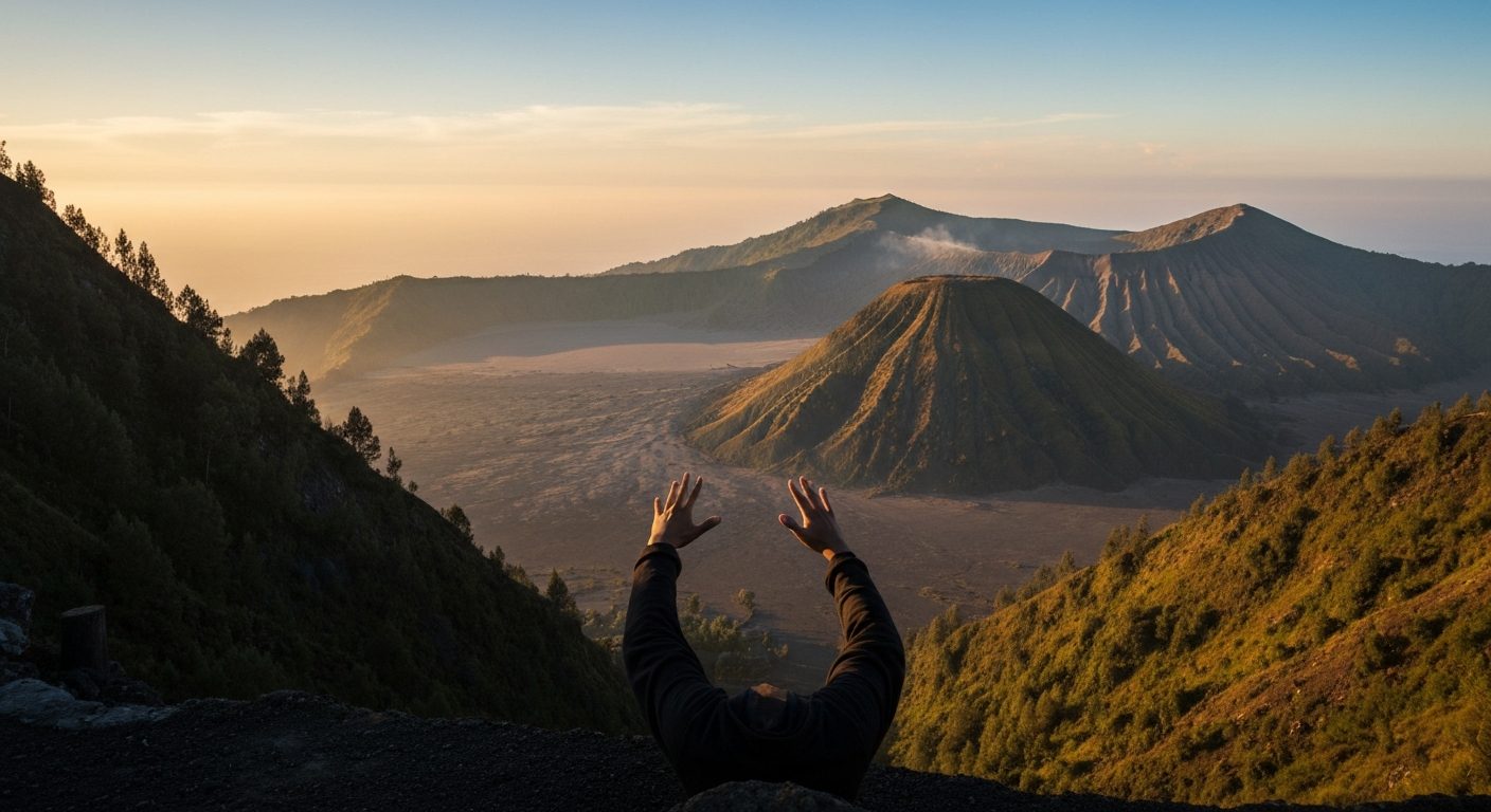 What’s Included in a Bali Bromo Ijen Borobudur Tour Package? Permits & Fees